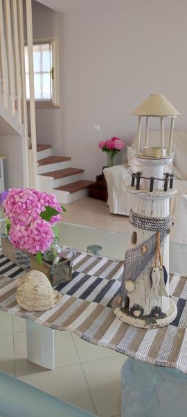 Lighthouse Riccione
